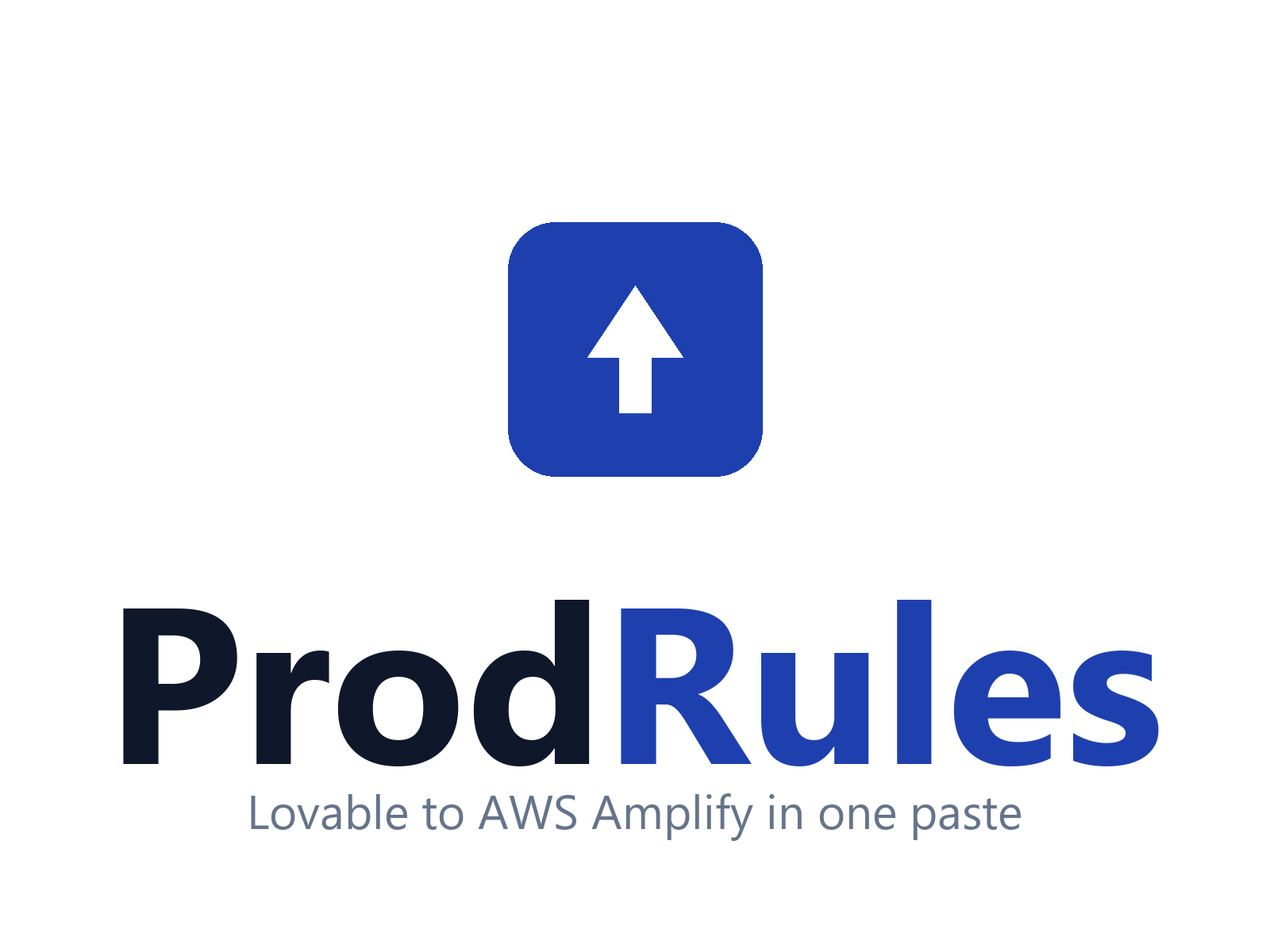ProdRules